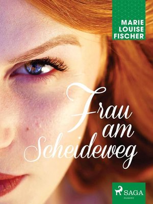 cover image of Frau am Scheideweg